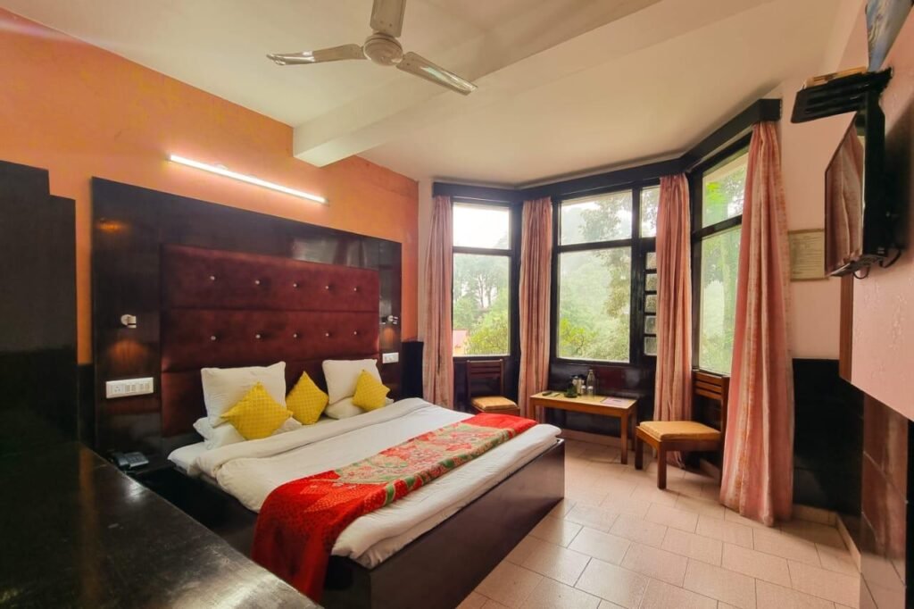 ASHIANA REGENCY DALHOUSIE